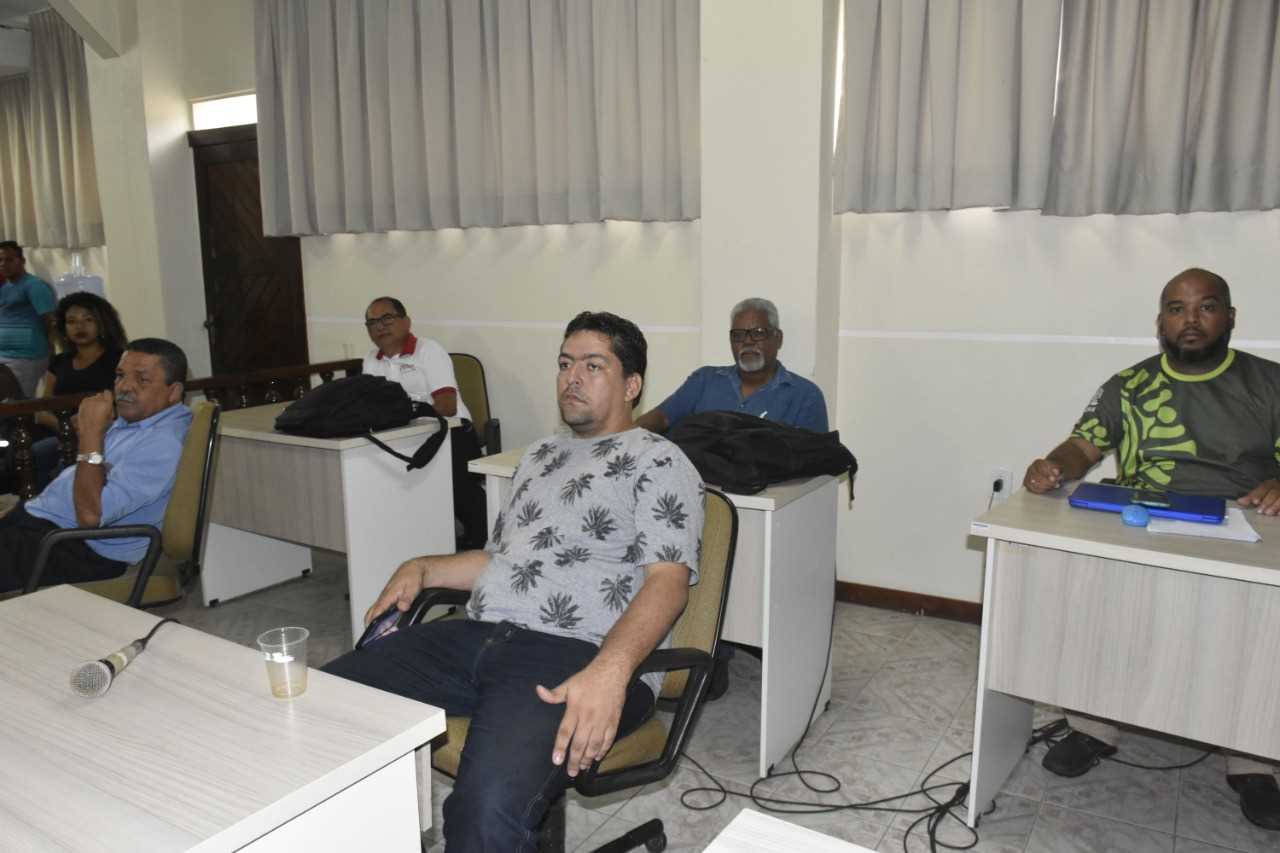 Camacã: Prefeitura vai entregar CEFIR a Pequenos produtores rurais